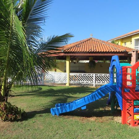Pousada Ykape Outeiro Exterior foto