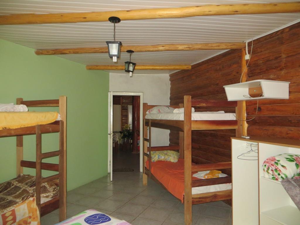 Pousada Ykape Outeiro Exterior foto