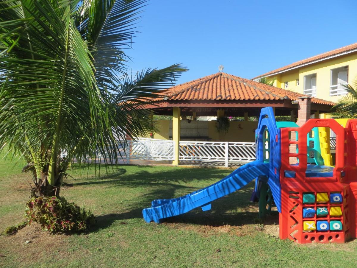 Pousada Ykape Outeiro Exterior foto